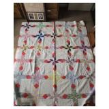 Handmade Quilt