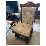 Platform Rocker / Mother