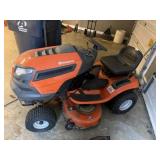 Husqvarna YTH 18542 Riding Lawn Mower