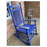 KY Wildcats Rocker, Planters & Misc.