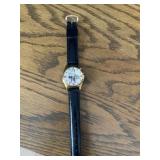 Spiro Agnew Wrist Watch