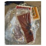 Lot of Needlepoint / Fancywork