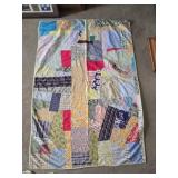 Handmade Quilt
