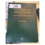 Americas National Park Quarters