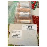 2009 Complete P & D Lincoln Cents Set