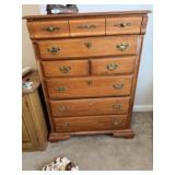 Tell City Young Republic Chest