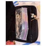 Misc. Costume Jewelry