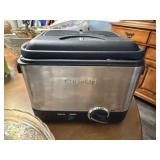 Cuisinart Fryer