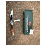 Case XX Pocket Knife