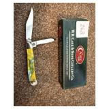 Case XX Pocket Knife