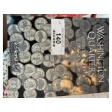 Book of State Quarters