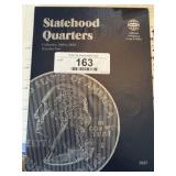 Book of Statehood Quarters