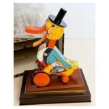 Fisher-Price "Dr. Doodle" Commemorative Toy