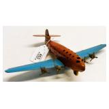 Vintage Wyandotte Four-Engine Defense Bomber