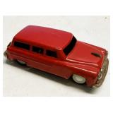Tootsietoy 1954 Ford Ranch Wagon Die-Cast Toy Car