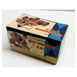 Vintage Battery-Operated Tin Toy w/ Box