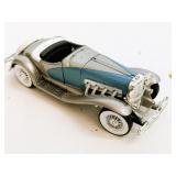 Duesenberg Model Car