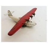 1930s Wyandotte PAA China Clipper Toy Plane