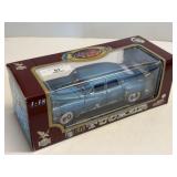 Road Legends 1948 Tucker Sedan Model Car