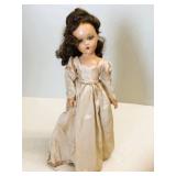 Vintage 18" Madame Alexander Composition Doll