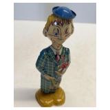 Vintage Marx "Mortimer Snerd" Wind-Up Toy