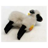 Vintage Steiff "Snucki" Lamb Plush Toy