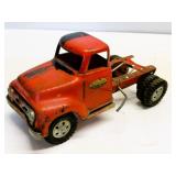 1955 Tonka Pressed Steel Truck Cab
