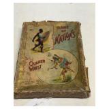 Antique McLoughlin Bros. Card Game