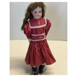 Antique Sleepy Eye Doll
