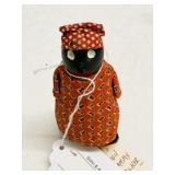 Antique Wilson Mammy Ramp Walker Doll