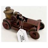 Antique Dayton Hillclimber Fire Pumper Toy