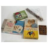Collection of Vintage Games