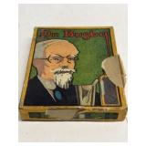 1905 Milton Bradley "Dr. Busby" Game