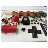 Vintage Lionel O-Gauge Electric Train