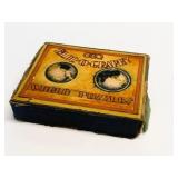 Vintage "Geo Bloc-O-Graph" World Puzzle Game