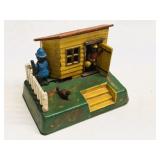 Book of Knowledge Uncle Remus Bank