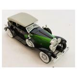 Crawford Auto-Limited-Edition Classic Car Model