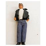 Vintage Fonzy Doll