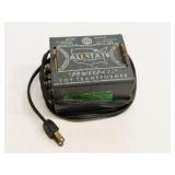 Vintage Allstate HO Toy Train Transformer