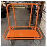Material Construction / Industrial Cart