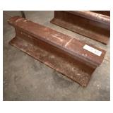 Railroad Track Anvil