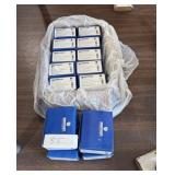 Lot of Bluepoint Fasteners