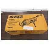 DeWalt Cut Out Tool