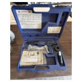 Bluepoint Fastner Tool