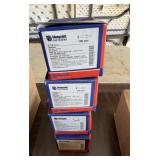 Lot of Bluepoint 2 1/2" Fasteners