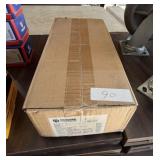 Box of 2 1/2" Fasteners