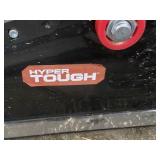 2 Ton Hydraulic Jack