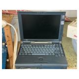 Vintage Fujitsu Life Book 735X