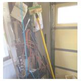 Lot of Tools & Miscellaneous