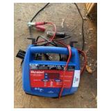 Dura Last Battery Charger / Quick Start